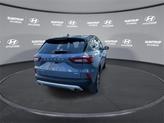 Thumbnail of 2023 Vapor Blue Metallic Ford Escape
