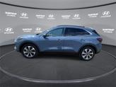 Thumbnail of 2023 Vapor Blue Metallic Ford Escape