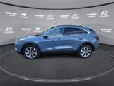 Thumbnail of 2023 Vapor Blue Metallic Ford Escape