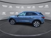 Thumbnail of 2023 Vapor Blue Metallic Ford Escape