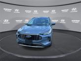 Thumbnail of 2023 Vapor Blue Metallic Ford Escape