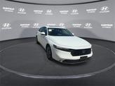 Thumbnail of 2024 Crystal Black Pearl Honda Accord