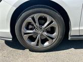 Thumbnail of 2024 Crystal Black Pearl Honda Accord