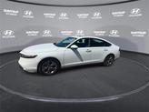 Thumbnail of 2024 Crystal Black Pearl Honda Accord