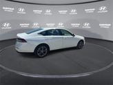 Thumbnail of 2024 Crystal Black Pearl Honda Accord
