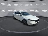 Thumbnail of 2024 Crystal Black Pearl Honda Accord
