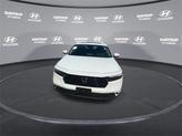 Thumbnail of 2024 Crystal Black Pearl Honda Accord