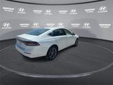 Thumbnail of 2024 Crystal Black Pearl Honda Accord