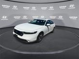 Thumbnail of 2024 Crystal Black Pearl Honda Accord