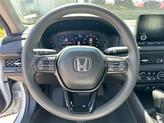 Thumbnail of 2024 Crystal Black Pearl Honda Accord