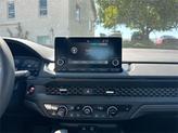 Thumbnail of 2024 Crystal Black Pearl Honda Accord