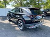Thumbnail of 2025 Ash Hyundai TUCSON Hybrid