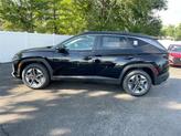 Thumbnail of 2025 Ash Hyundai TUCSON Hybrid