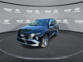 Thumbnail of 2025 Ash Hyundai TUCSON Hybrid