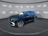 Thumbnail of 2025 Ash Hyundai TUCSON Hybrid