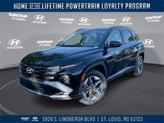 Photo of 2025 Ash Hyundai TUCSON Hybrid