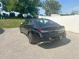 Thumbnail of 2025 Abyss Black Hyundai SONATA Hybrid