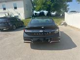 Thumbnail of 2025 Abyss Black Hyundai SONATA Hybrid