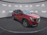 Thumbnail of 2024 Volcanic Red Tintcoat GMC Terrain