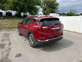 Thumbnail of 2024 Volcanic Red Tintcoat GMC Terrain
