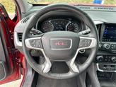 Thumbnail of 2024 Volcanic Red Tintcoat GMC Terrain