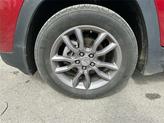 Thumbnail of 2024 Volcanic Red Tintcoat GMC Terrain