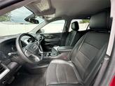Thumbnail of 2024 Volcanic Red Tintcoat GMC Terrain