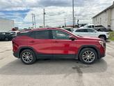 Thumbnail of 2024 Volcanic Red Tintcoat GMC Terrain