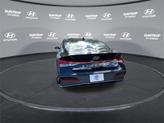 Thumbnail of 2025 Abyss Black Hyundai ELANTRA