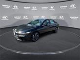 Thumbnail of 2025 Abyss Black Hyundai ELANTRA