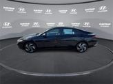 Thumbnail of 2025 Abyss Black Hyundai ELANTRA