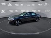 Thumbnail of 2025 Abyss Black Hyundai ELANTRA