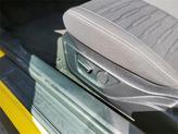Thumbnail of 2017 Triple Yellow Tri-Coat Ford Mustang