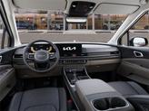 Thumbnail of 2026 Aurora Black Pearl Kia Carnival