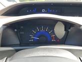 Thumbnail of 2012 Silver Honda Civic