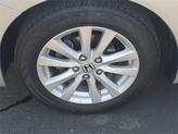 Thumbnail of 2012 Silver Honda Civic