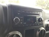 Thumbnail of 2017 Black Clearcoat Jeep Wrangler