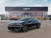 Photo of 2025 Aurora Black Pearl Kia K5