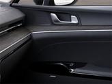 Thumbnail of 2025 Aurora Black Pearl Kia K5