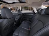 Thumbnail of 2025 Aurora Black Pearl Kia K5