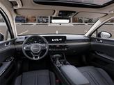 Thumbnail of 2025 Aurora Black Pearl Kia K5