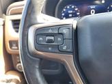 Thumbnail of 2022 Iridescent Pearl Tricoat Chevrolet Suburban