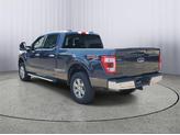 Thumbnail of 2022 Smoked Quartz Metallic Tinted Clearcoat Ford F-150