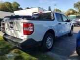 Thumbnail of 2022 Oxford White Ford Maverick