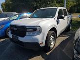 Thumbnail of 2022 Oxford White Ford Maverick
