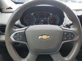 Thumbnail of 2021 Black Cherry Metallic Chevrolet Traverse
