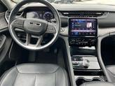 Thumbnail of 2021 Silver Zynith Jeep Grand Cherokee L
