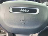 Thumbnail of 2021 Silver Zynith Jeep Grand Cherokee L