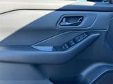 Thumbnail of 2025 Super Black Nissan Rogue