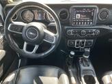 Thumbnail of 2021 Bright White Clearcoat Jeep Gladiator
